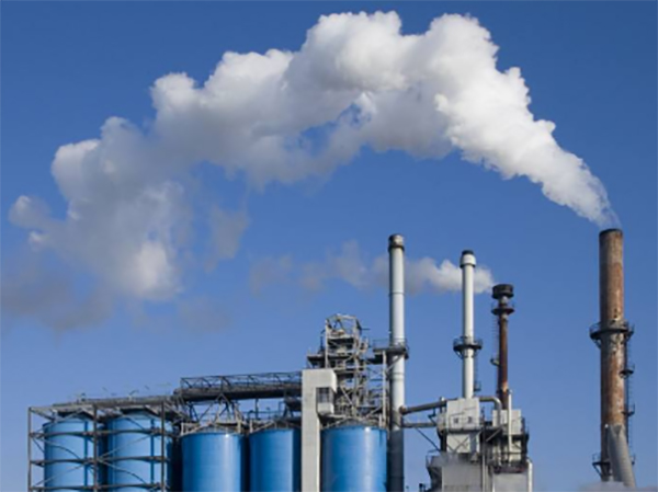 工業廢氣處理風量的計算方法，盡在天浩洋