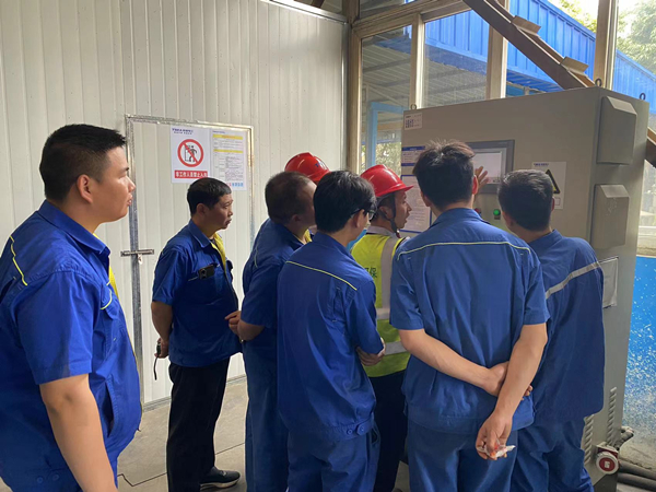 廢氣處理設(shè)備運(yùn)維常見(jiàn)問(wèn)題與對(duì)策