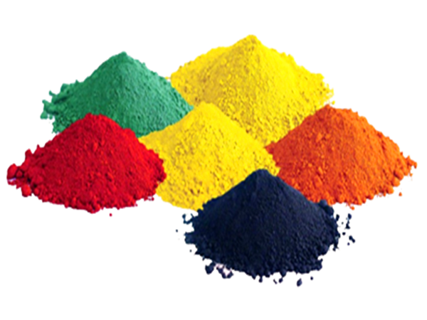 無機(jī)顏料有機(jī)廢氣處理方法